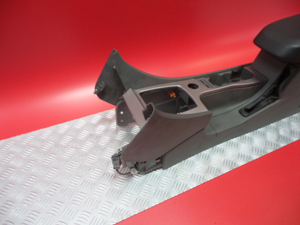 Consola central FORD Focus II (DA_) Imagem-2