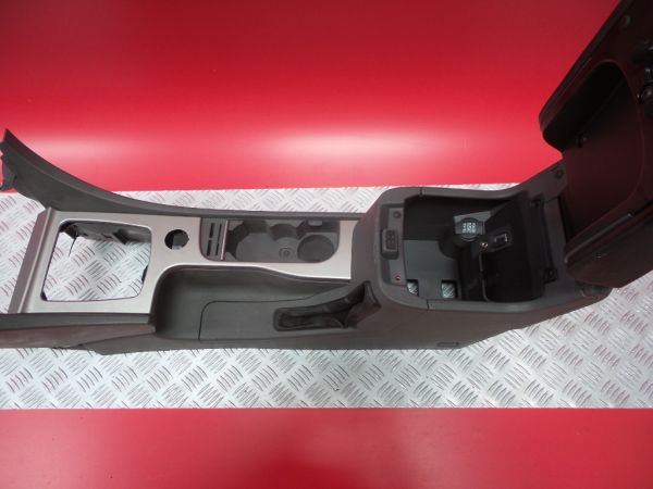 Consola central FORD Focus II (DA_) Imagem-3