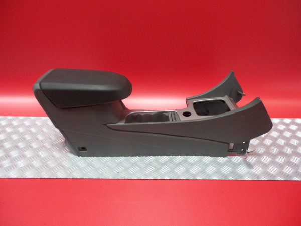 Consola central FORD Focus II (DA_) Imagem-5