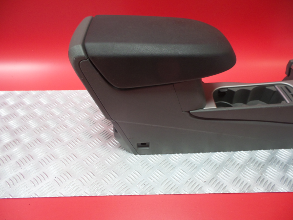 Consola central FORD Focus II (DA_) Imagem-6