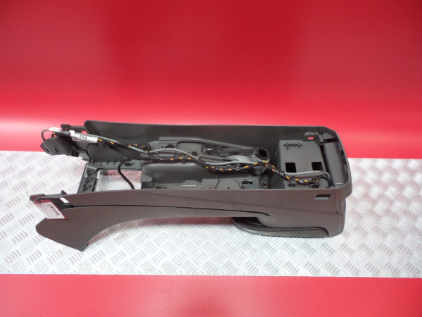 Consola central FORD Focus II (DA_) Imagem-9