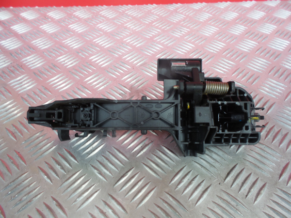 Maniglia porta posteriore sinistra KIA Ceed Sportswagon (JD) Imagem-3