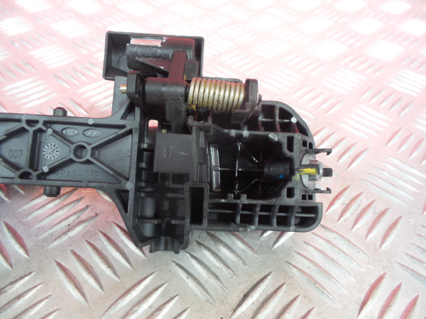 Maniglia porta posteriore sinistra KIA Ceed Sportswagon (JD) Imagem-4