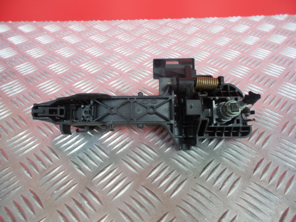 Maniglia porta anteriore sinistra KIA Ceed Sportswagon (JD) Imagem-3