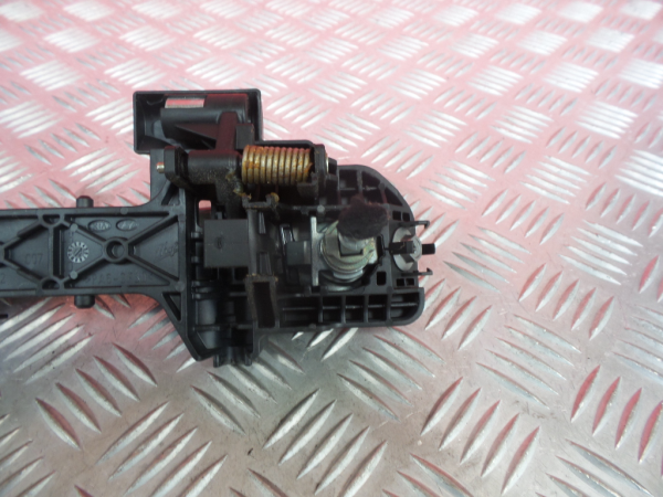 Maniglia porta anteriore sinistra KIA Ceed Sportswagon (JD) Imagem-4