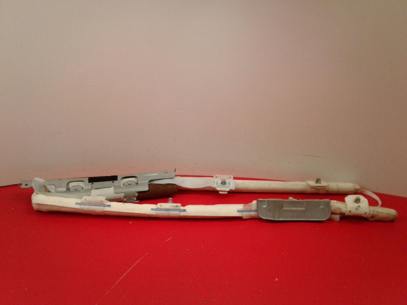 Airbag cortina esquerdo HYUNDAI ix20 (JC)