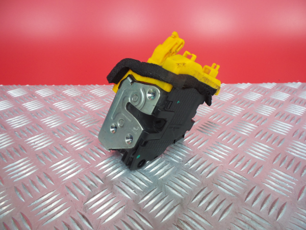 Front Left Door Lock KIA Ceed Sportswagon (JD)