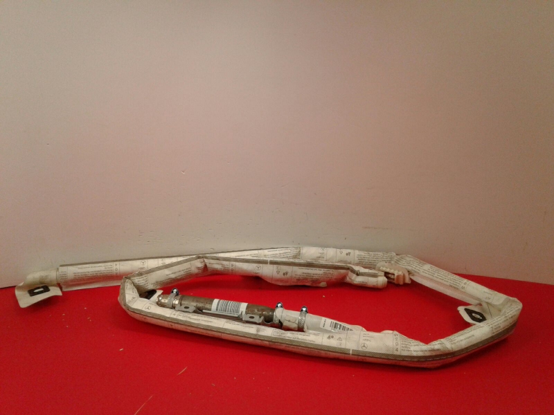 Airbag Rideau Droite MERCEDES-BENZ Classe C (W204)