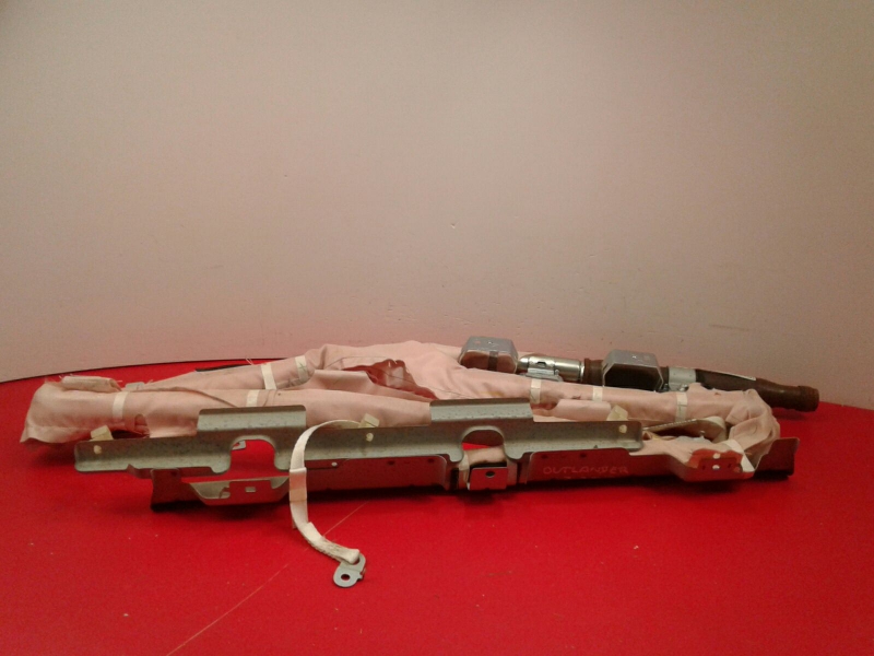 Airbag Rideau Droite MITSUBISHI Outlander II (CW_W)