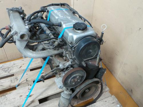 Moteur complet MITSUBISHI Colt IV (CA_A) Imagem-3