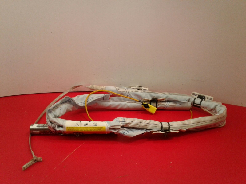 Airbag cortina esquerdo FORD C-Max (DM2)