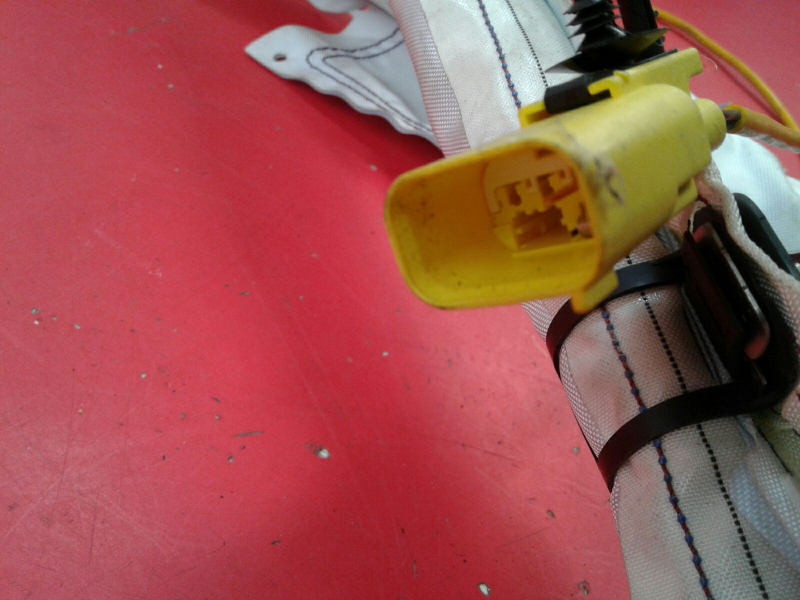 Airbag cortina esquerdo FORD C-Max (DM2) Imagem-2