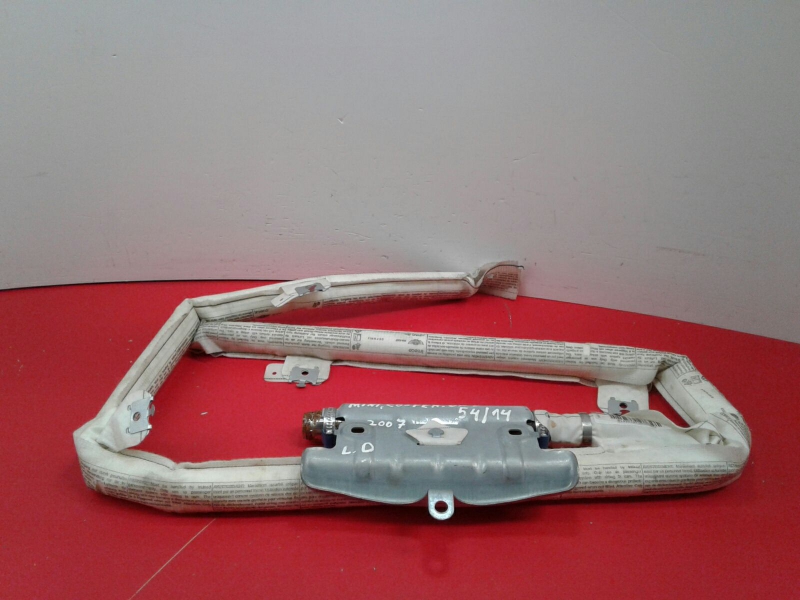 Airbag a Tendina Destra MINI Mini (R56)