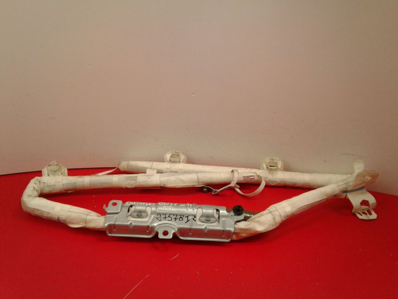 Airbag cortina esquerdo CHEVROLET Cruze (J300)