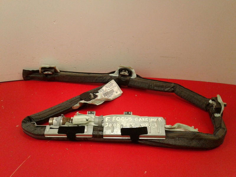 Airbag cortina esquerdo FORD Focus II Carrinha (DA_)