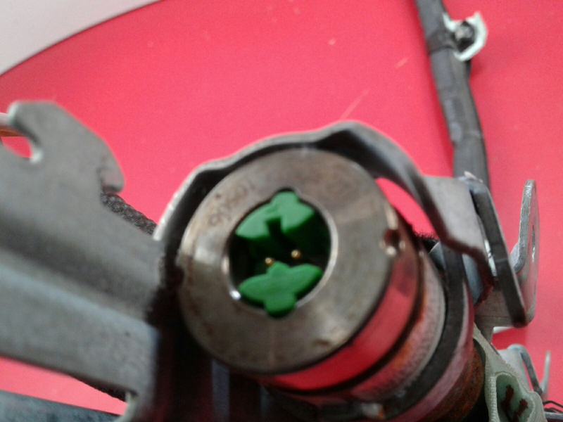 Airbag cortina esquerdo FORD Focus II Carrinha (DA_) Imagem-1