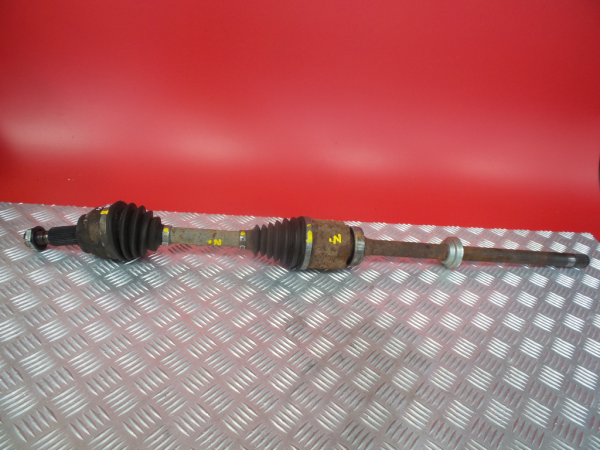 Transmissão frente direita LAND ROVER Range Rover Evoque (L538) Imagem-1