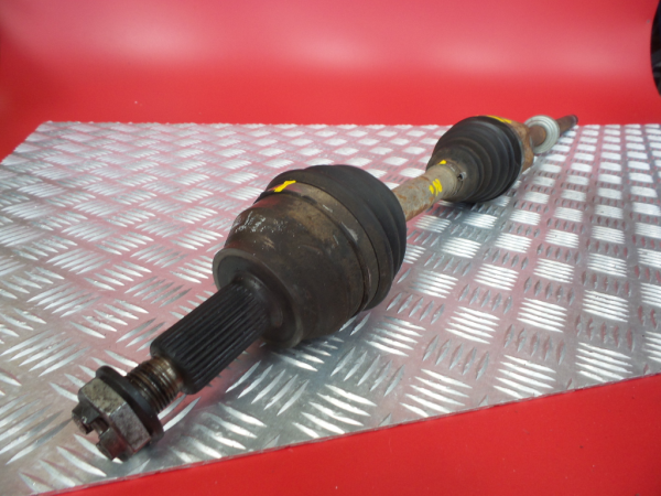 Transmission avant Droite LAND ROVER Range Rover Evoque (L538)