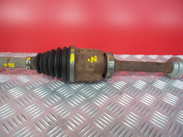 Transmissão frente direita LAND ROVER Range Rover Evoque (L538) Imagem-3