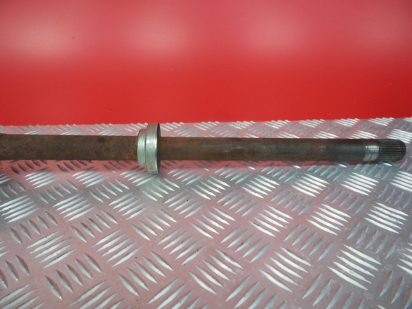 Transmissão frente direita LAND ROVER Range Rover Evoque (L538) Imagem-4