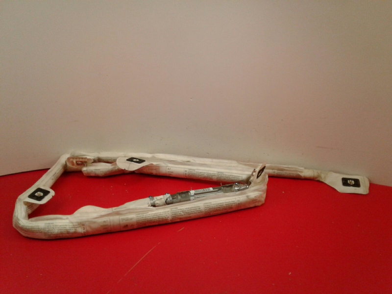 Airbag cortina esquerdo MERCEDES-BENZ Classe C (W204)