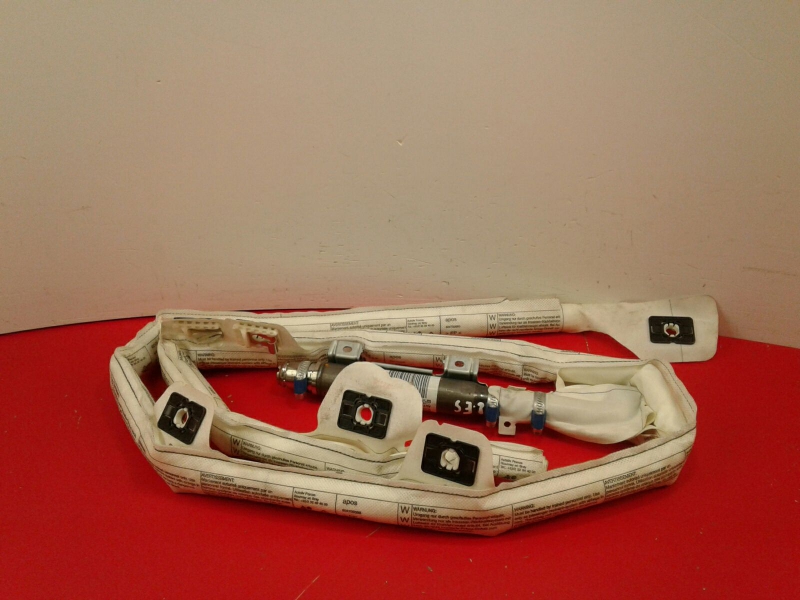 Airbag cortina esquerdo MERCEDES-BENZ Classe C (W204)