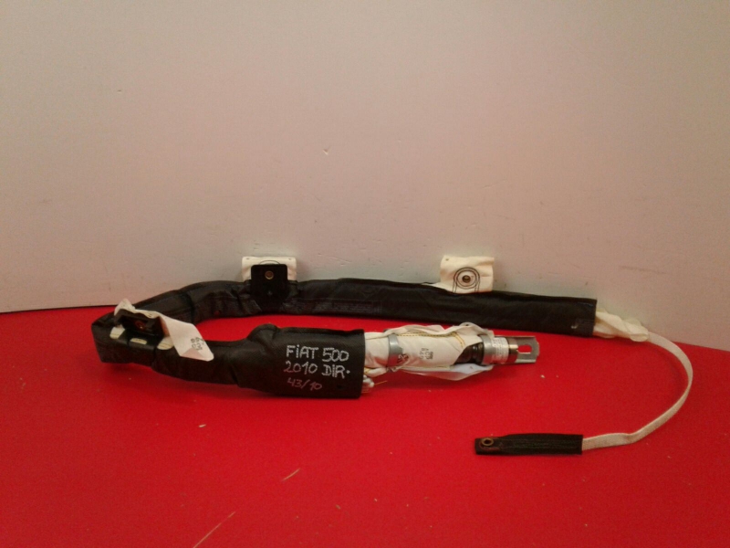 Airbag a Tendina Destra FIAT 500 (312_)