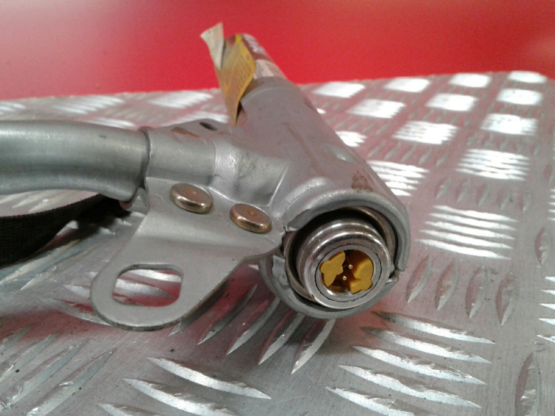 Airbag cortina esquerdo MERCEDES-BENZ Classe C (W203) Imagem-1