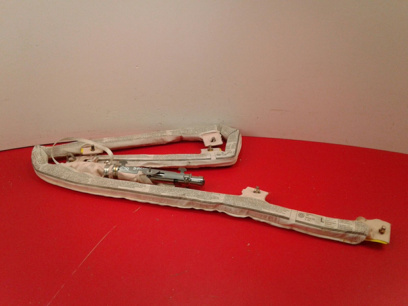 Airbag cortina esquerdo VOLKSWAGEN Passat CC (357)