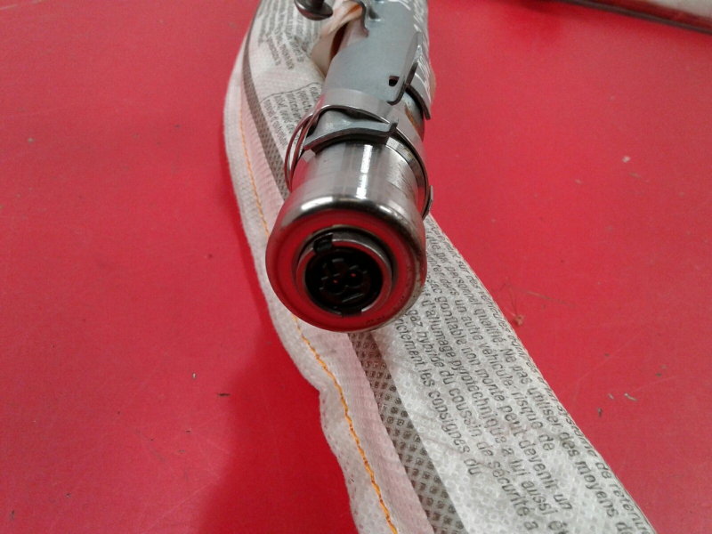 Airbag cortina esquerdo VOLKSWAGEN Passat CC (357) Imagem-1