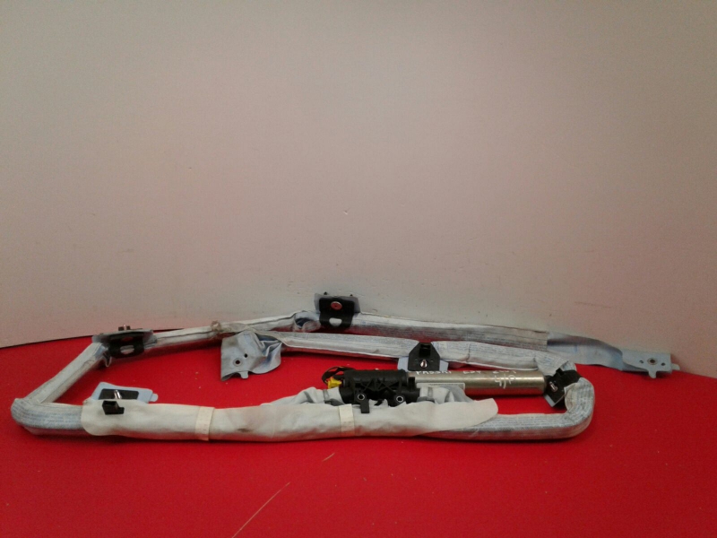 Airbag cortina esquerdo VOLKSWAGEN Passat (3C2)