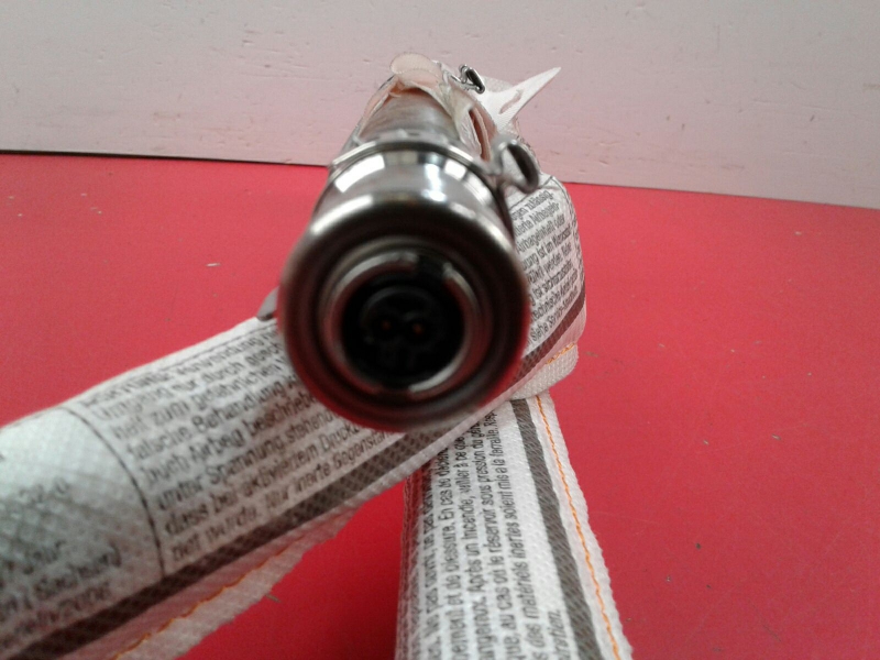 Airbag cortina esquerdo VOLKSWAGEN Scirocco (137, 138) Imagem-1