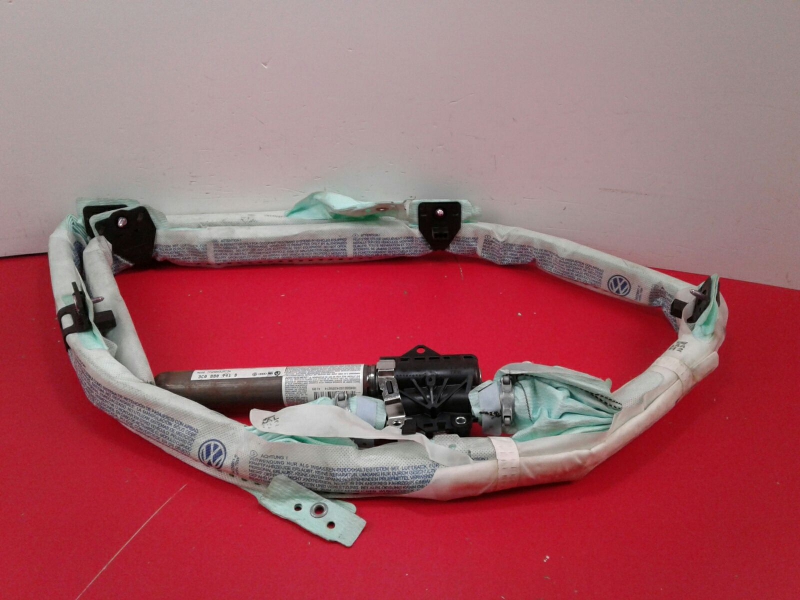 Airbag cortina esquerdo VOLKSWAGEN Passat Variant (3C5)