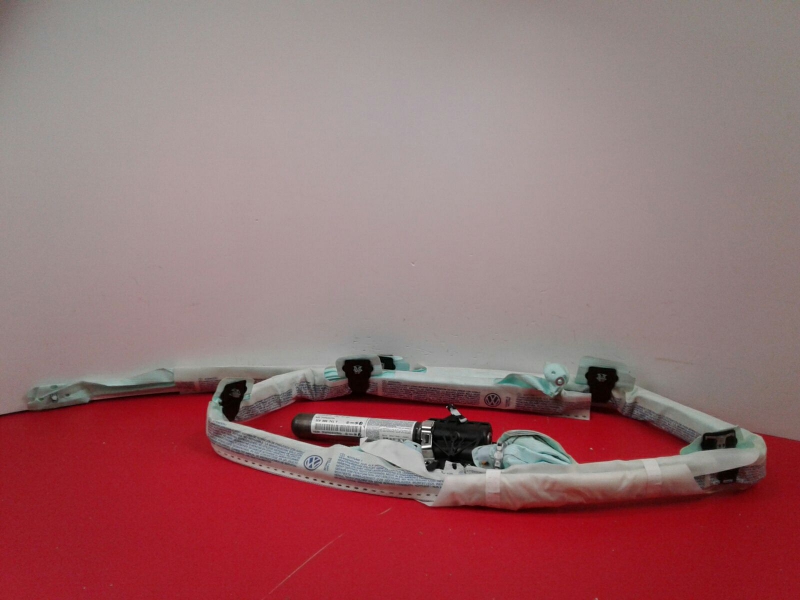 Airbag cortina esquerdo VOLKSWAGEN Passat (362)