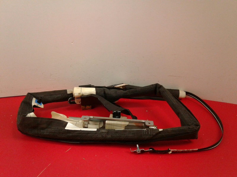 Airbag cortina esquerdo TOYOTA Yaris (_P9_)