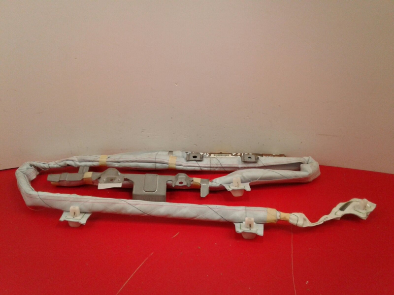 Airbag cortina esquerdo TOYOTA Auris Hatchback (_E15_)