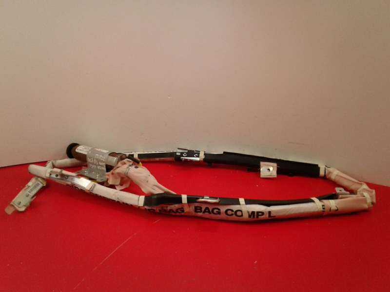 Airbag a Tendina Sinistra HONDA Civic VIII Hatchback (FN_, FK_)