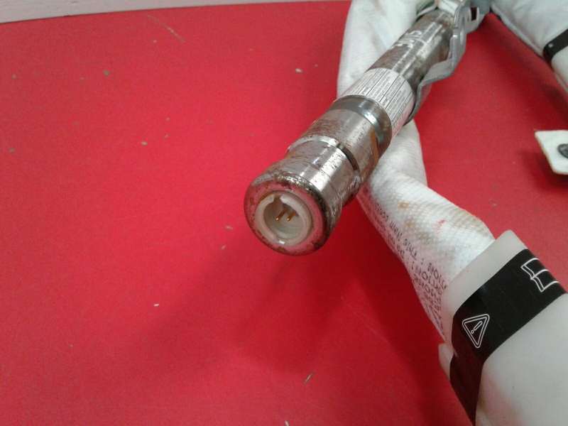 Airbag cortina esquerdo HYUNDAI i30 (GD) Imagem-1