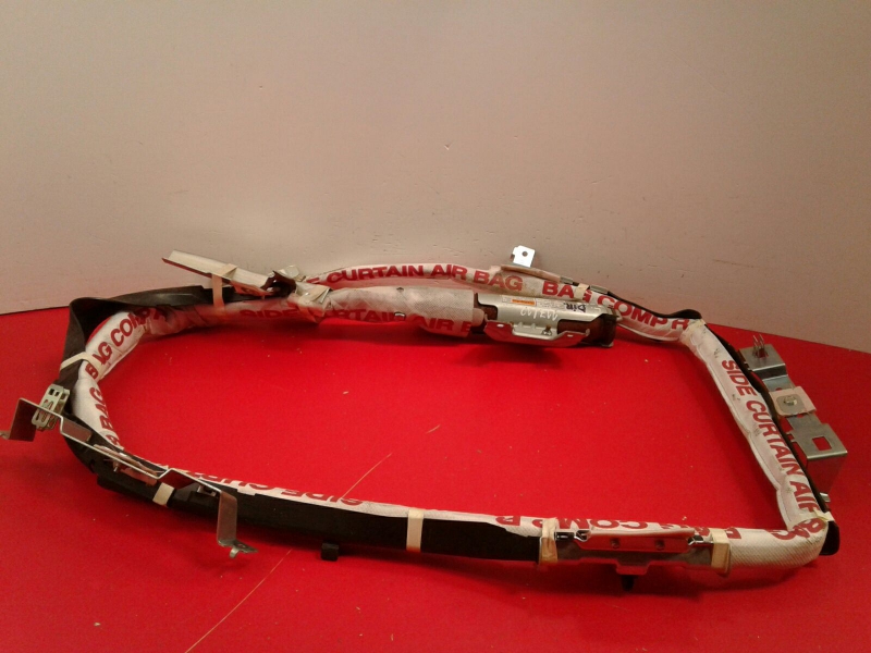 Airbag Rideau Droite HONDA Civic VIII Sedan (FD_, FA_)