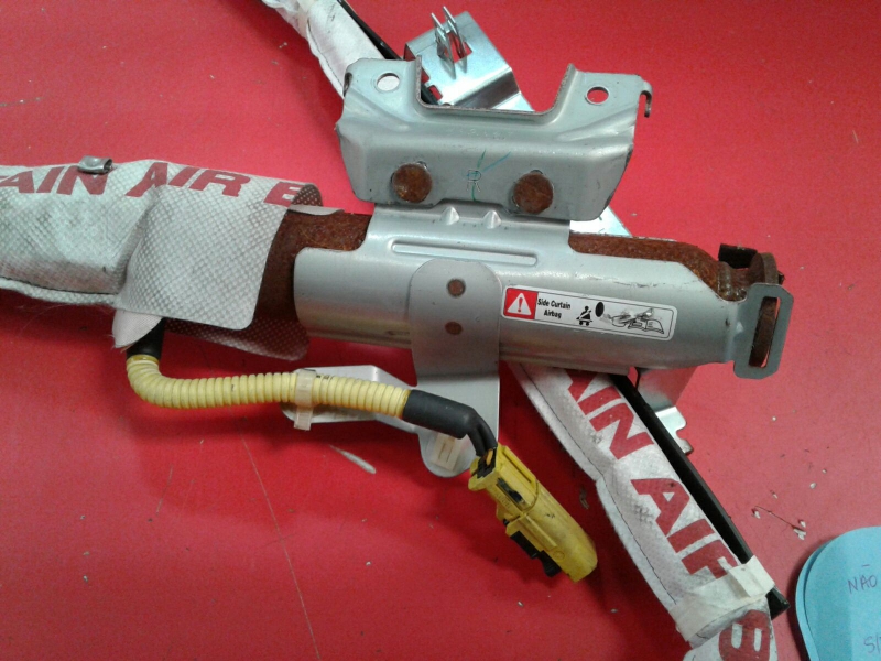 Airbag Rideau Droite HONDA Civic VIII Sedan (FD_, FA_) Imagem-1