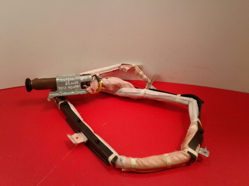 Airbag a Tendina Destra HONDA Civic VIII Hatchback (FN_, FK_)