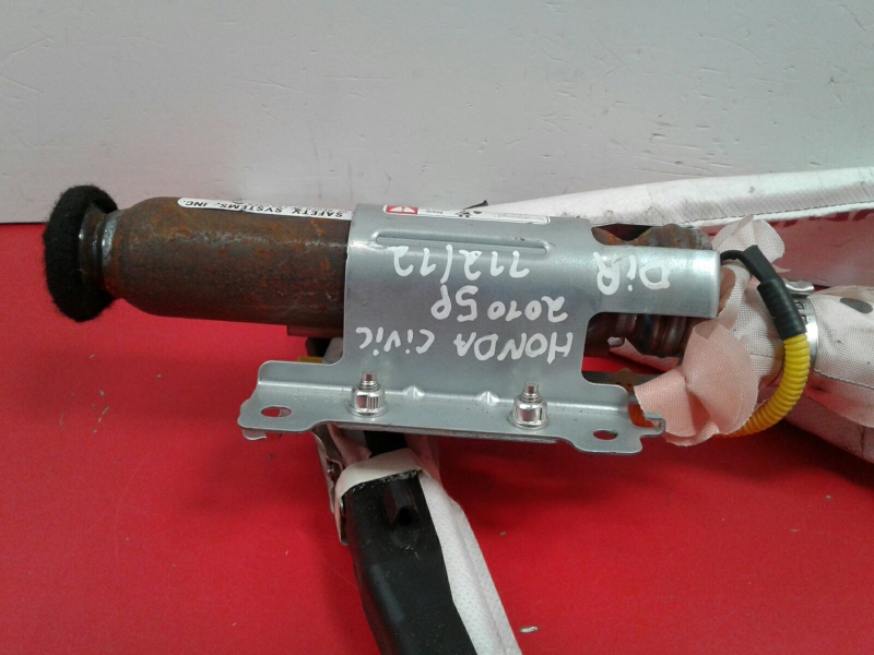 Right Curtain Airbag HONDA Civic VIII Hatchback (FN_, FK_) Imagem-1