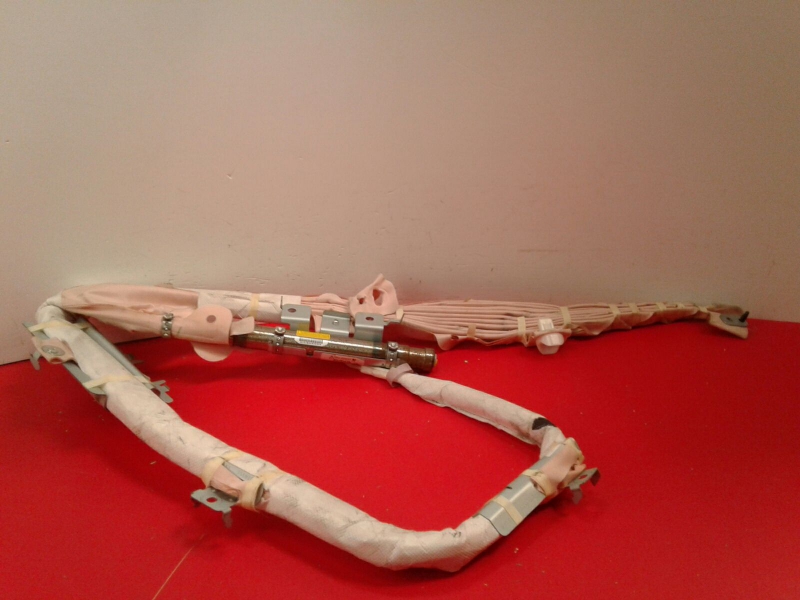 Airbag Rideau Droite MAZDA 2 (DE)
