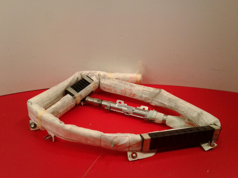 Airbag Rideau Droite KIA Rio III (UB)