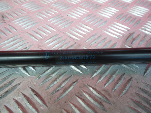 Ammortizzatore Bagagliaio FORD Fiesta V (JH_, JD_) Imagem-3