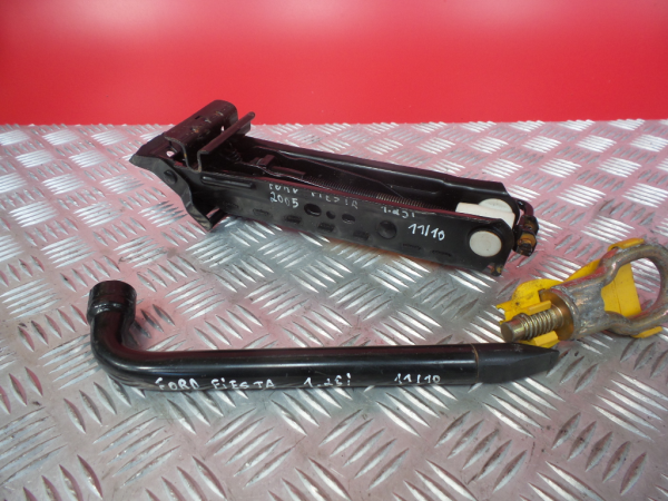 Conjunto / kit Ferramenta FORD Fiesta V (JH_, JD_)