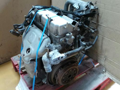 Moteur complet MITSUBISHI Space Star Combi (DG_A) Imagem-1