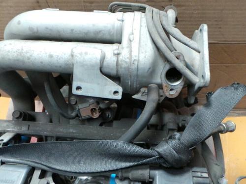 Moteur complet MITSUBISHI Space Star Combi (DG_A) Imagem-2