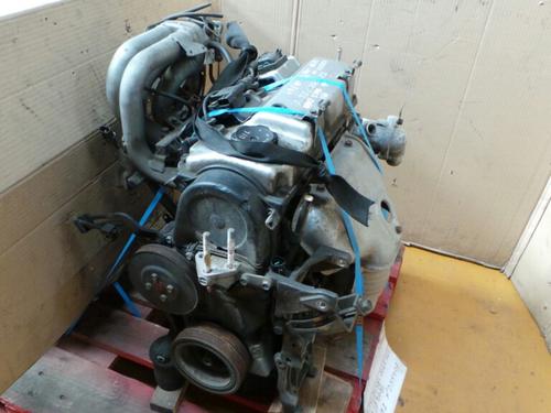 Moteur complet MITSUBISHI Space Star Combi (DG_A) Imagem-3