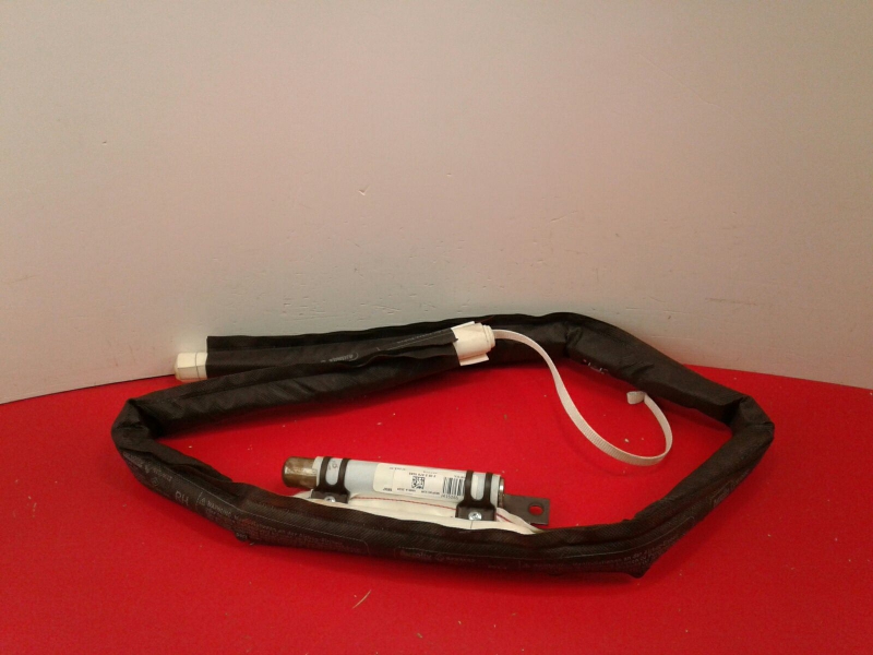 Right Curtain Airbag RENAULT Scénic III (JZ0/1_)